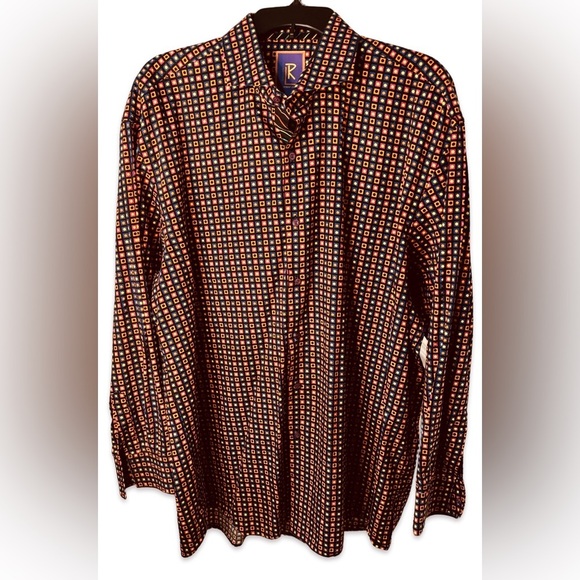 Robert Lewis Shirt - Picture 1 of 6